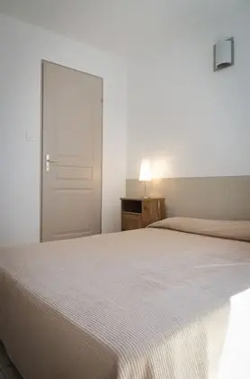 Apart Daire, 1 Çift Kişilik Yatak ve Çekyat