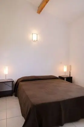 Apart Daire, 1 Çift Kişilik Yatak ve Çekyat