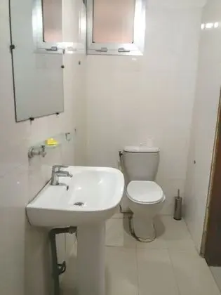 Deluxe Tek Büyük Yataklı Oda, Havuz Manzaralı