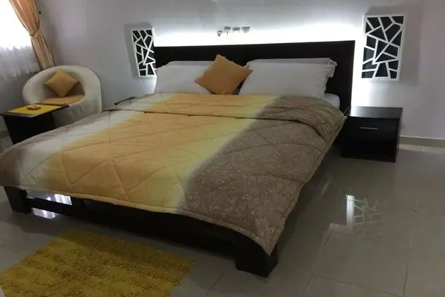 Classic Apart Daire, 1 Çift Kişilik Yatak, Engellilere Uygun, Sigara İçilmez