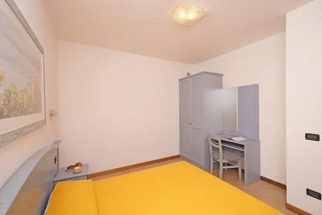 Standard Apart Daire, 1 Yatak Odası, Göl Manzaralı, Zemin Kat