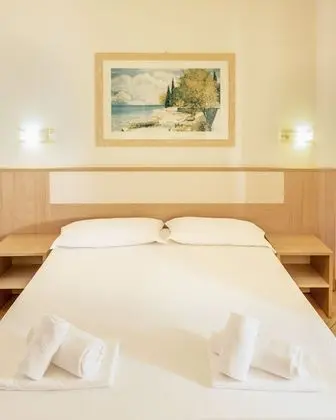 Standard Apart Daire, 1 Yatak Odası, Göl Manzaralı, Zemin Kat