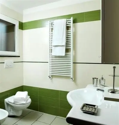 Apart Daire, 1 Yatak Odası, Deniz Manzaralı