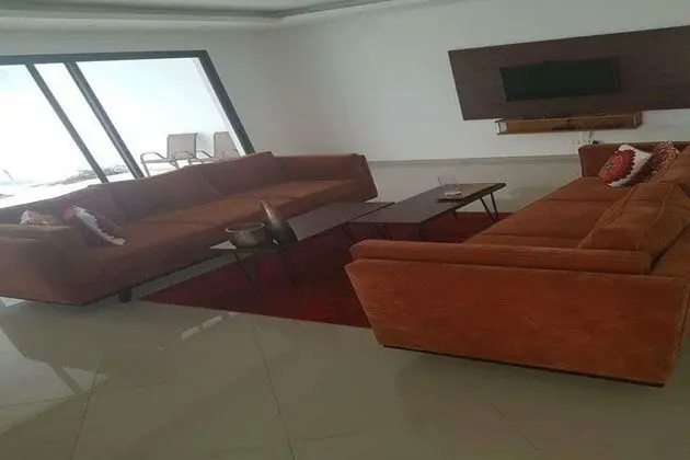 Luxury Villa