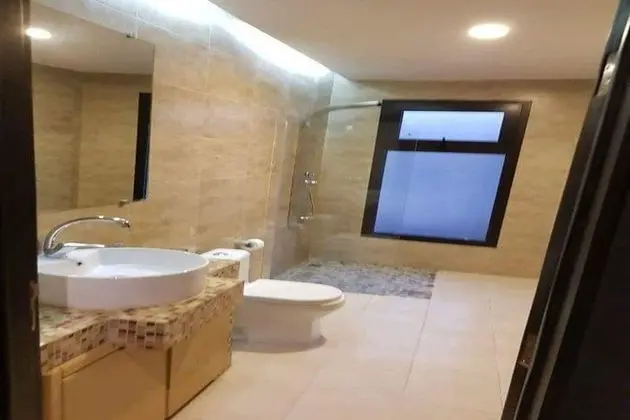 Luxury Villa