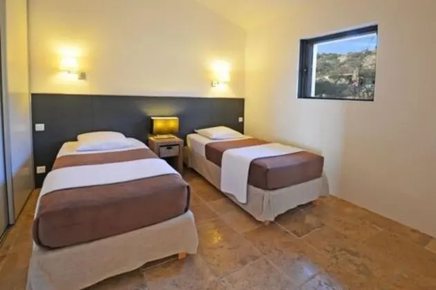 Panoramic Villa (Casa di Lume)