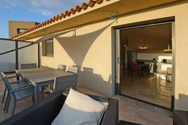 Panoramic Villa (Casa di Lume)