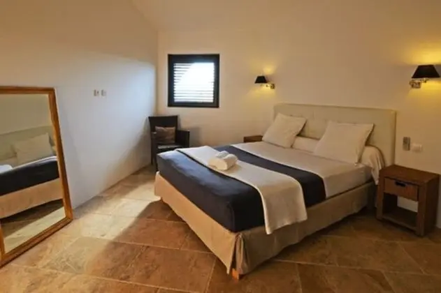 Panoramic Villa (Palombaggia)