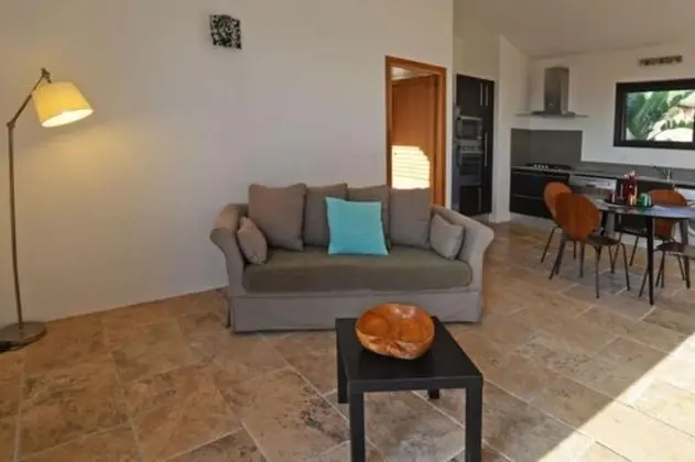 Panoramic Villa (Palombaggia)