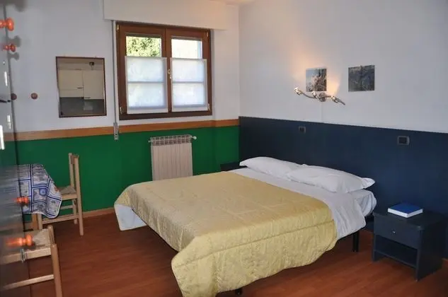 Family Apart Daire, 2 Yatak Odası, Küçük Mutfak, Dağ Manzaralı (2 Adults + 2 Children)