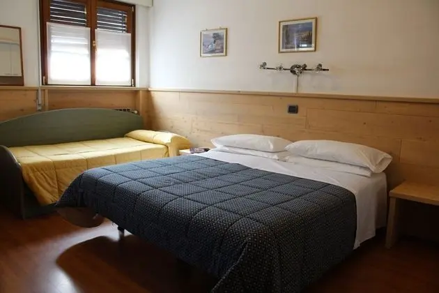 Standard Stüdyo, 1 Yatak Odası, Küçük Mutfak