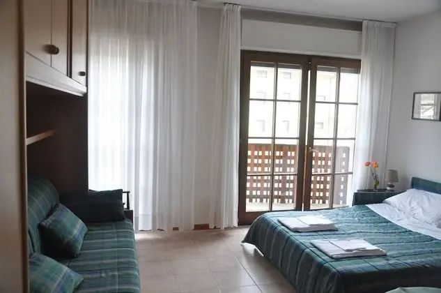 Superior Stüdyo, 1 Yatak Odası, Küçük Mutfak, Dağ Manzaralı