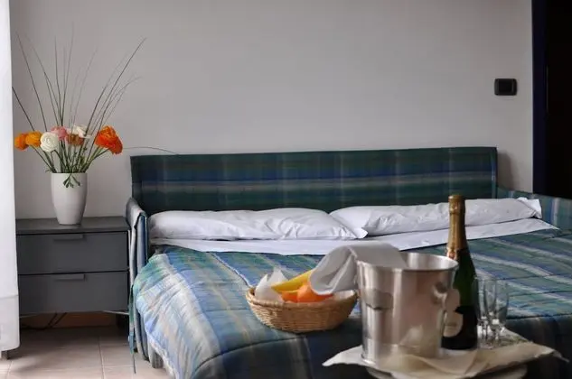 Superior Stüdyo, 1 Yatak Odası, Küçük Mutfak, Dağ Manzaralı