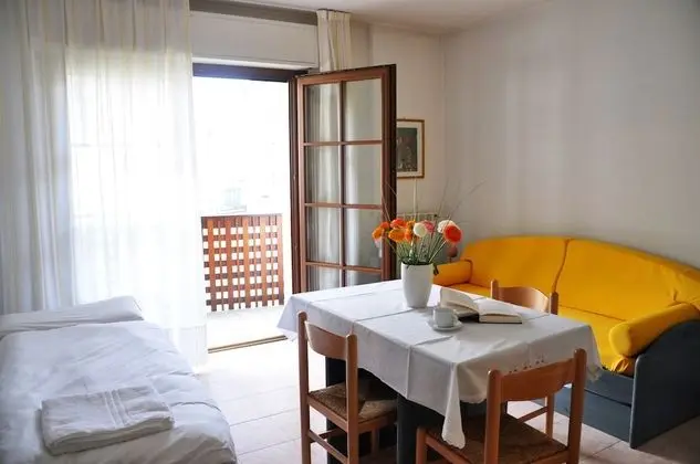 Superior Stüdyo, 1 Yatak Odası, Küçük Mutfak, Dağ Manzaralı