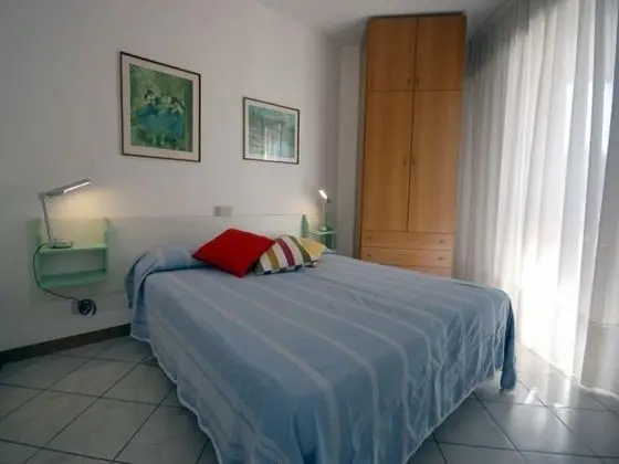 Apart Daire, 1 Yatak Odası (B-4)