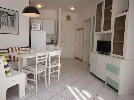 Apart Daire, 1 Yatak Odası (B-4)