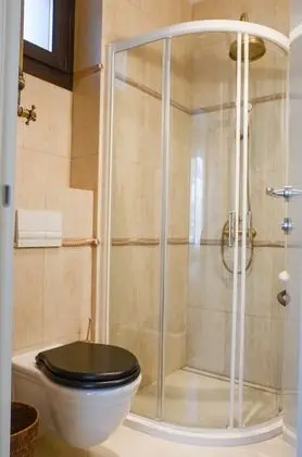 Deluxe Büyük Yataklı Tek Kişilik Oda