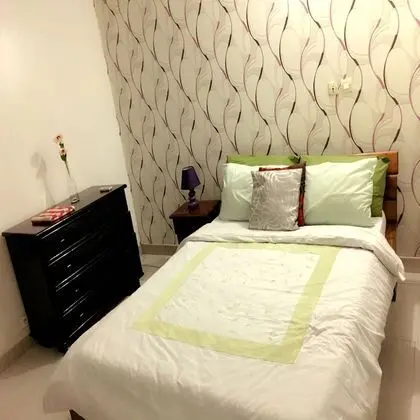 Comfort Apart Daire, 1 Yatak Odası