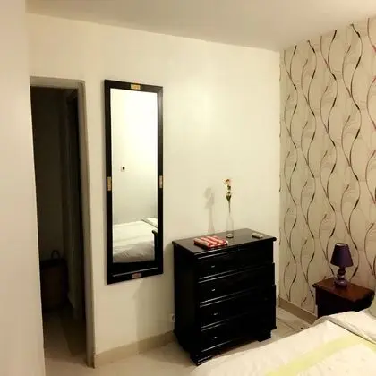 Comfort Apart Daire, 1 Yatak Odası