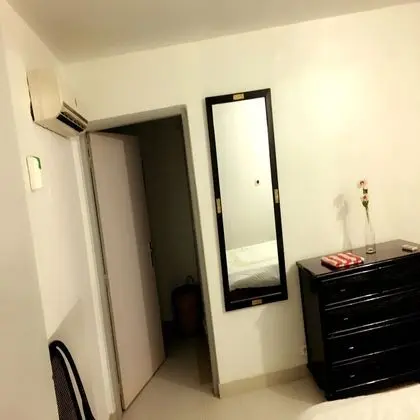 Comfort Apart Daire, 1 Yatak Odası