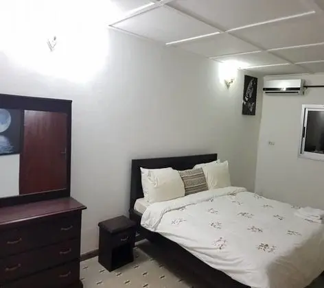 Classic Apart Daire, 1 Yatak Odası