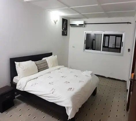 Classic Apart Daire, 1 Yatak Odası