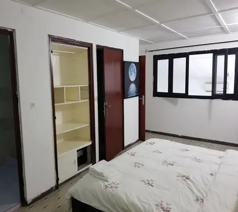 Classic Apart Daire, 1 Yatak Odası