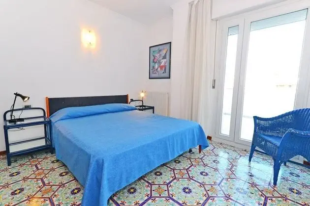 Apart Daire, 2 Yatak Odası (C)