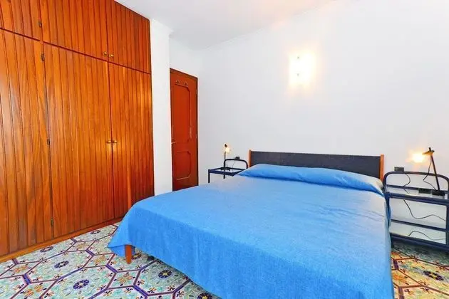 Apart Daire, 2 Yatak Odası (C)