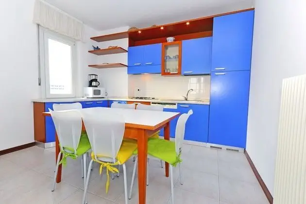 Apart Daire, 2 Yatak Odası (C)