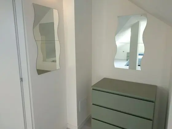 Dubleks, 3 Yatak Odası (CX)