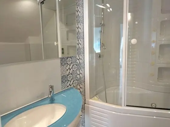 Dubleks, 3 Yatak Odası (CX)