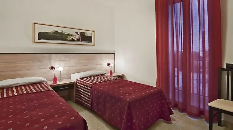 Apart Daire, 2 Yatak Odası (3 pax)