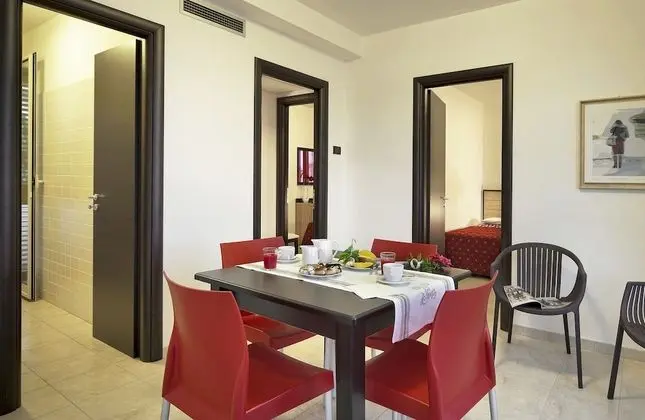 Apart Daire, 2 Yatak Odası (3 pax)