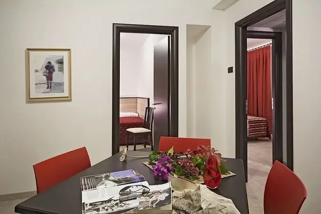 Apart Daire, 2 Yatak Odası (4 pax)