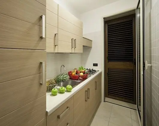 Apart Daire, 2 Yatak Odası (4 pax)