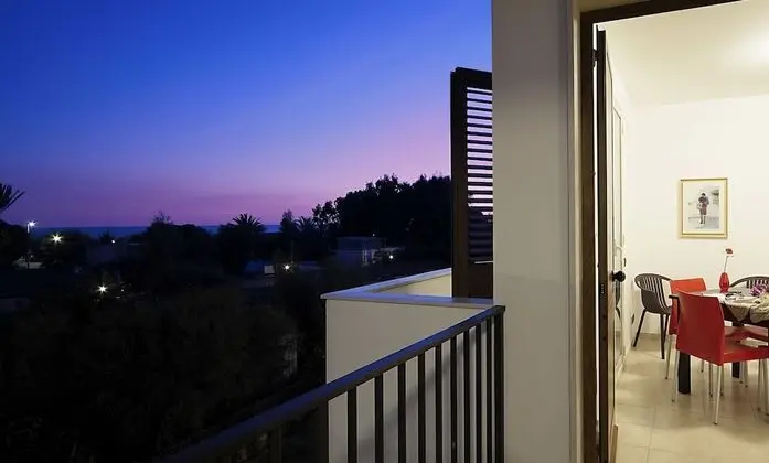 Apart Daire, 2 Yatak Odası (4 pax)