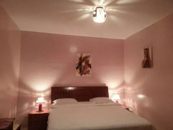 Deluxe Süit