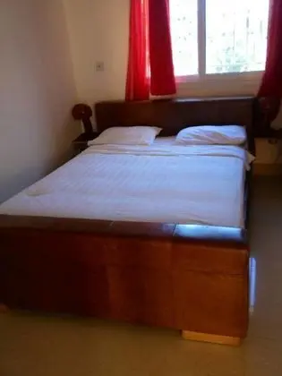 Standard Tek Büyük Yataklı Oda, 1 Çift Kişilik Yatak