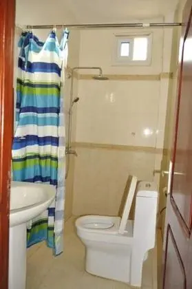Standard Tek Büyük Yataklı Oda, 1 Çift Kişilik Yatak