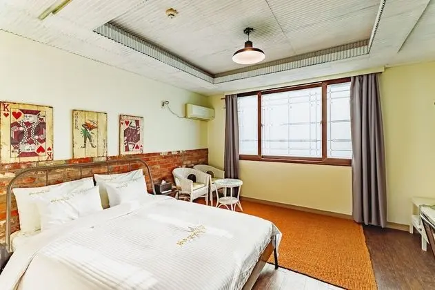 Special Room, Ocean View