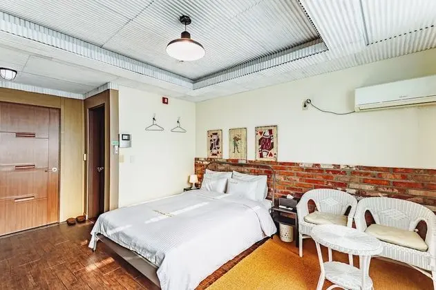 Special Room, Ocean View