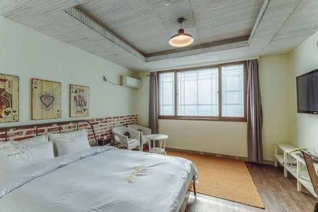 Special Room, Ocean View