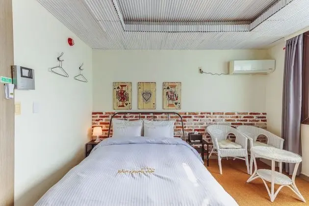 Special Room, Ocean View