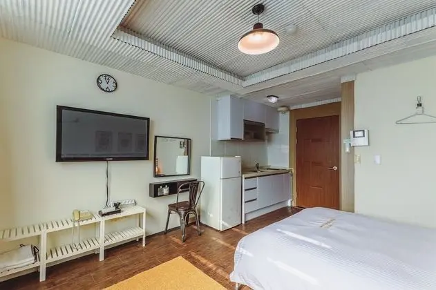 Special Room, Ocean View