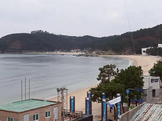 Special Room, Ocean View