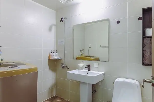 Special Room, Ocean View