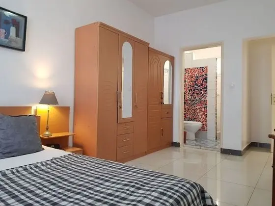 Apart Daire, 3 Yatak Odası