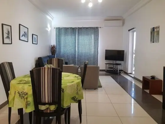 Apart Daire, 3 Yatak Odası