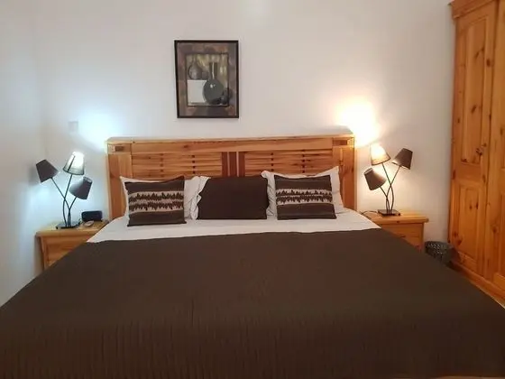 Apart Daire, 3 Yatak Odası